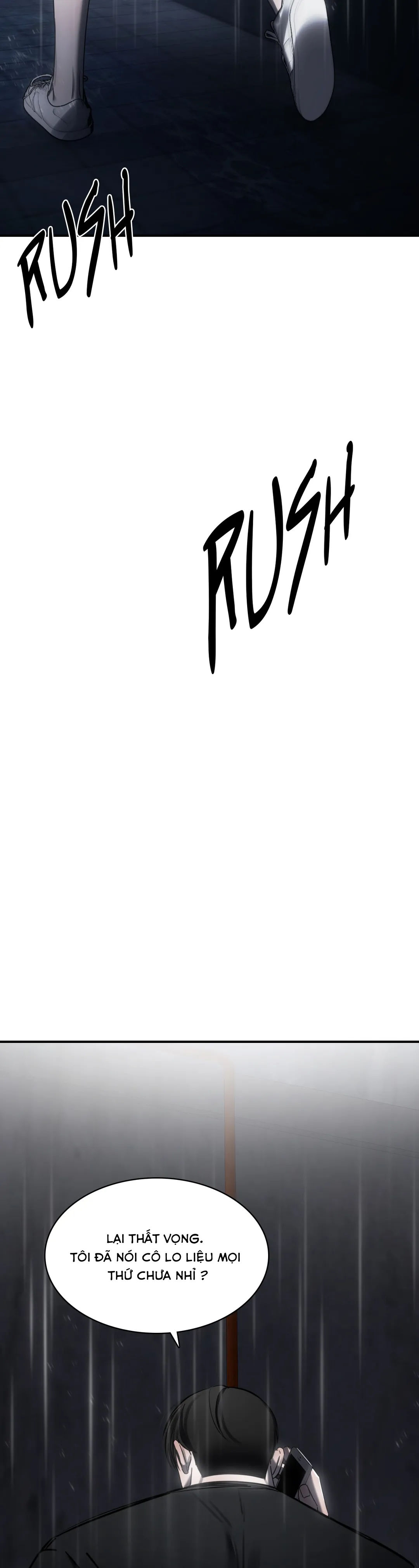 vực sâu chapter 14 38
