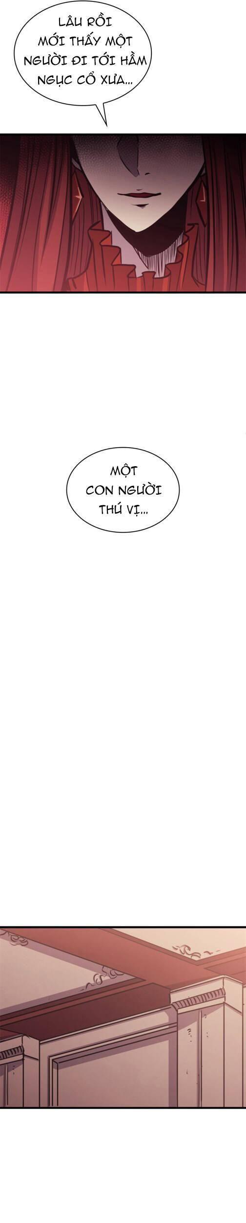 tôi trở lại thăng cấp một mình chapter 124 29