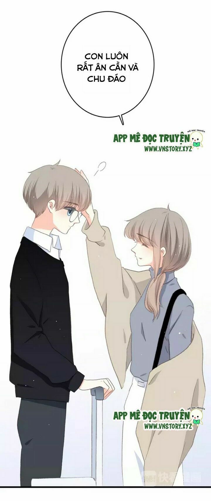 con tim rung động 2 chapter 12 24