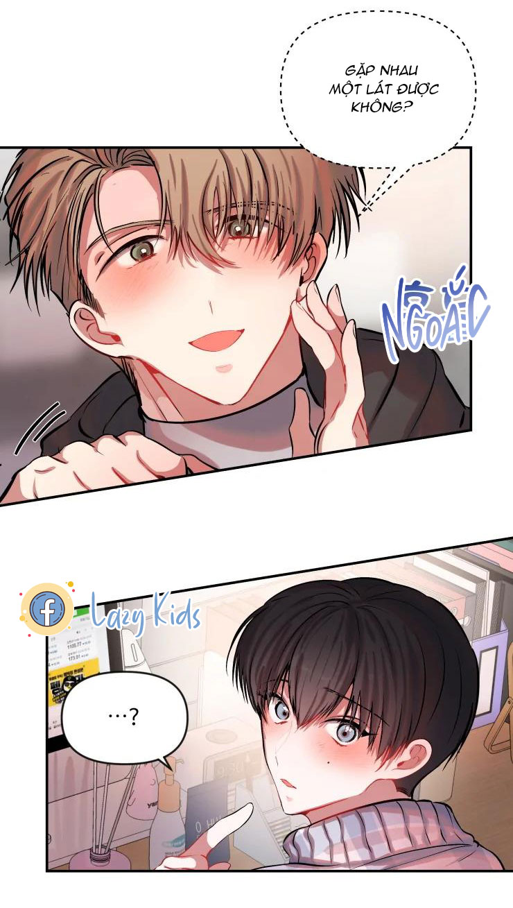 hợp đồng tình yêu chapter 36 9