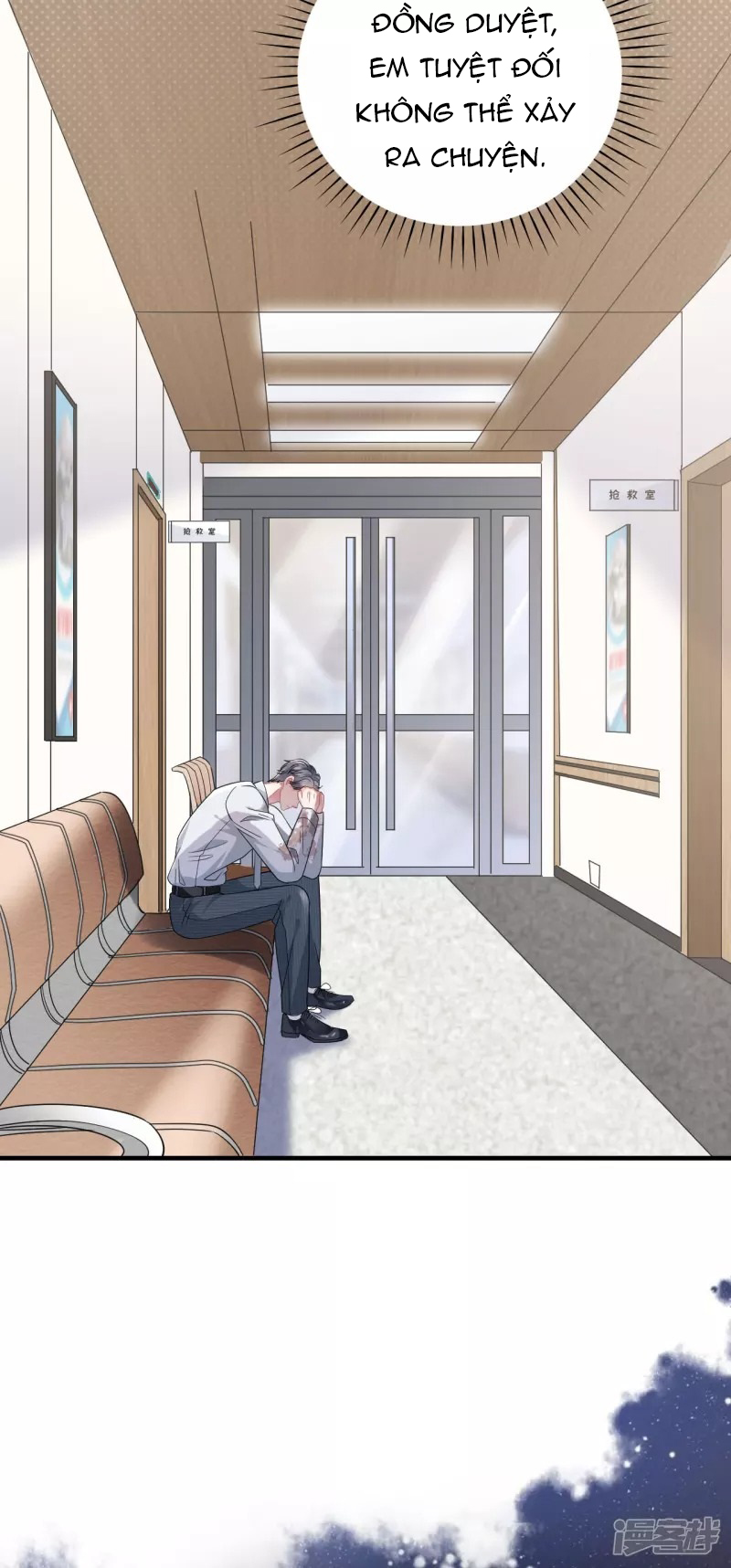 [16+] đại tiểu thư có thể có ý đồ xấu chapter 55.2 10