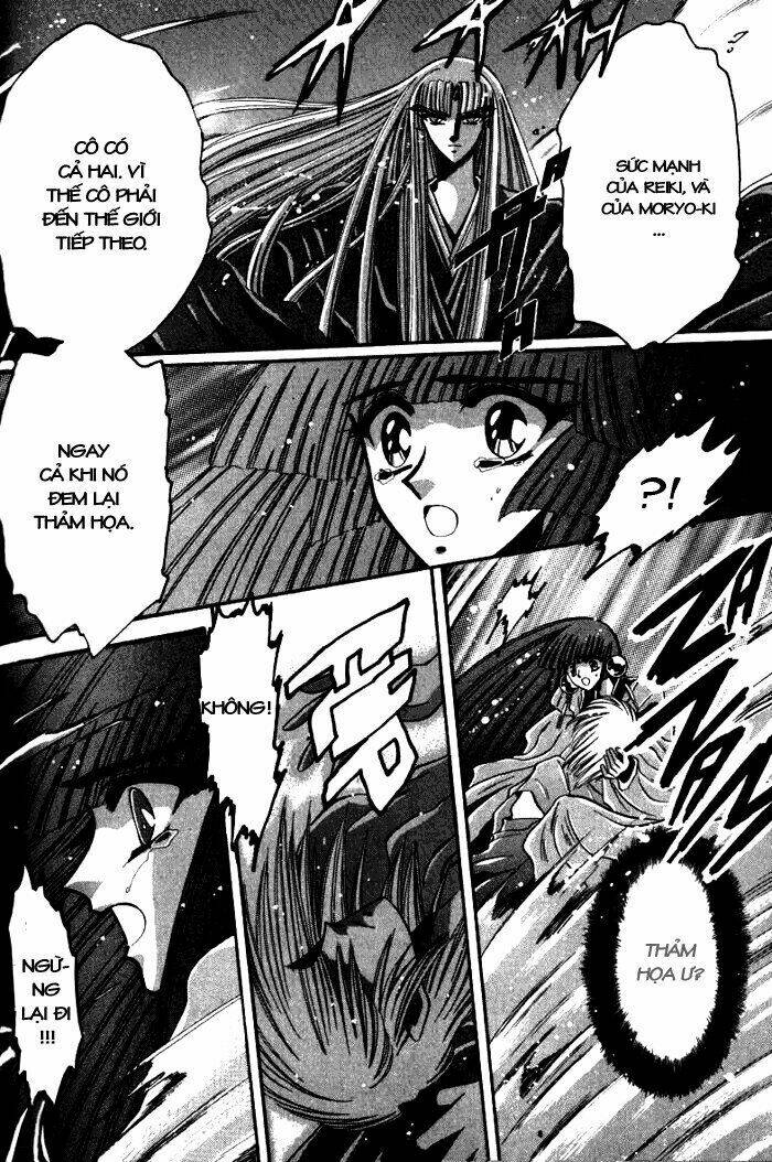 moryo kiden chapter 13 18