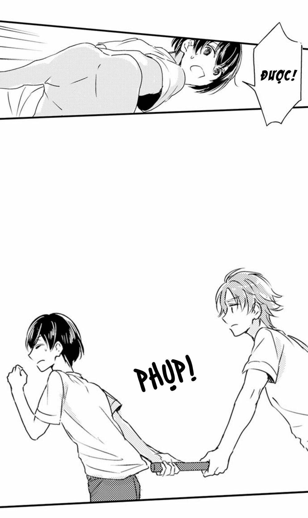 mang thai ở trường nam sinh chapter 51 36