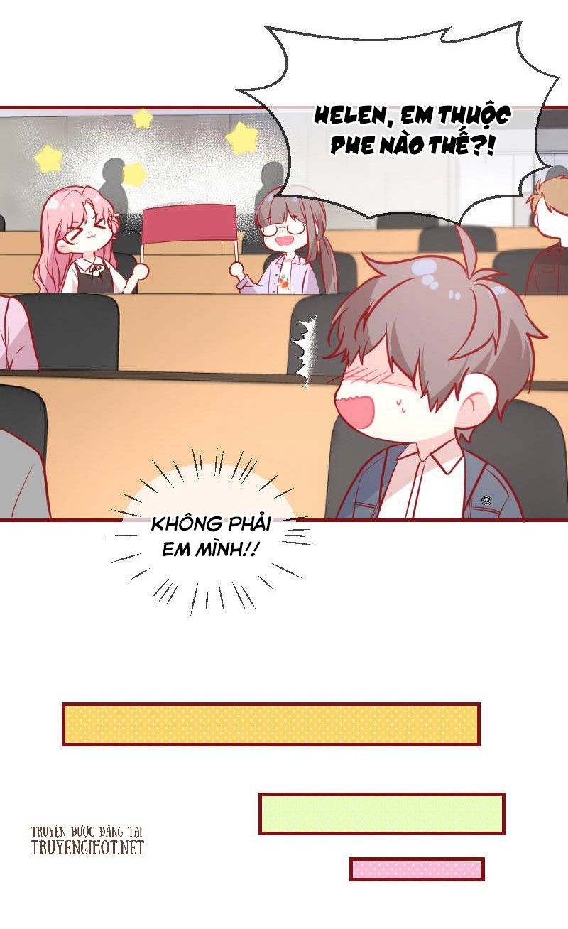 mù quáng vì yêu anh chapter 24 37