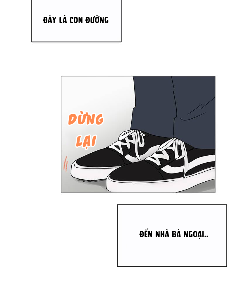 nụ cười của cậu ấy là một cái bẫy chapter 5 16