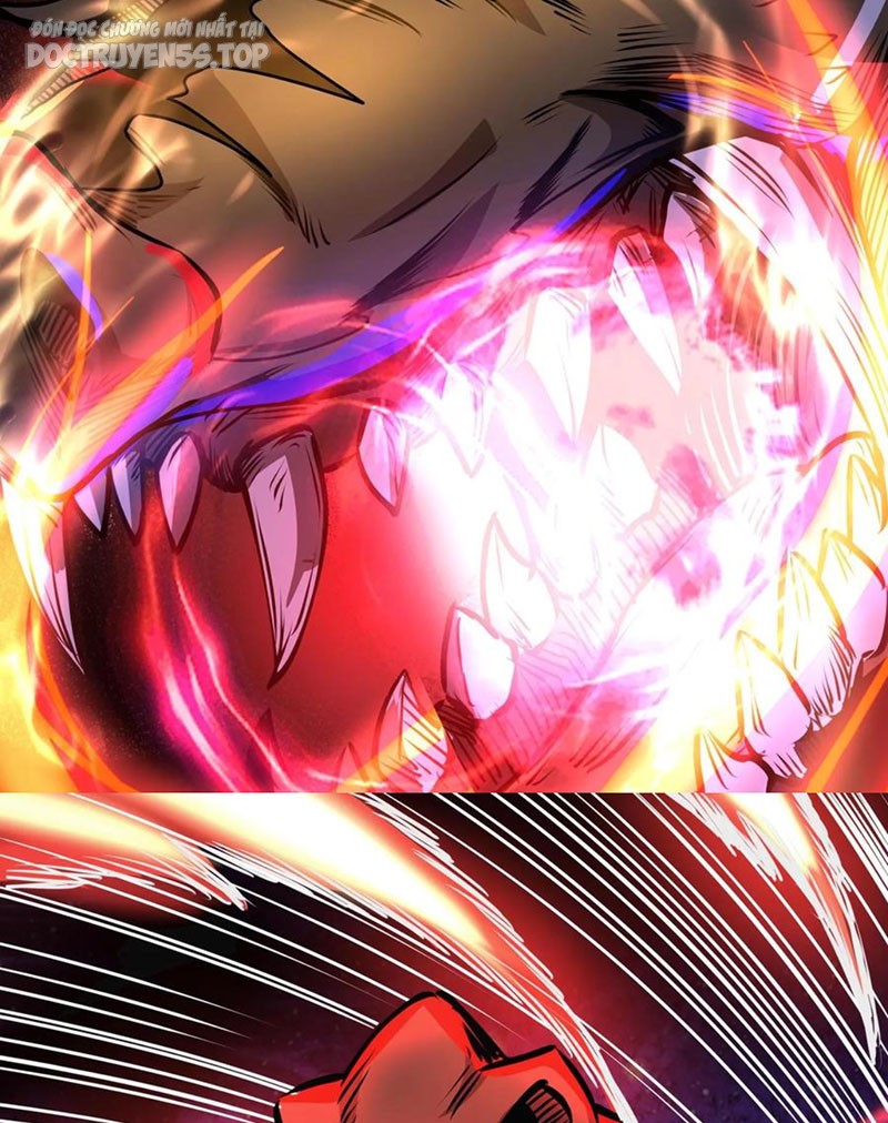 quỷ dị dược tề sư: bệnh nhân của ta đều là kinh khủng chapter 170 10