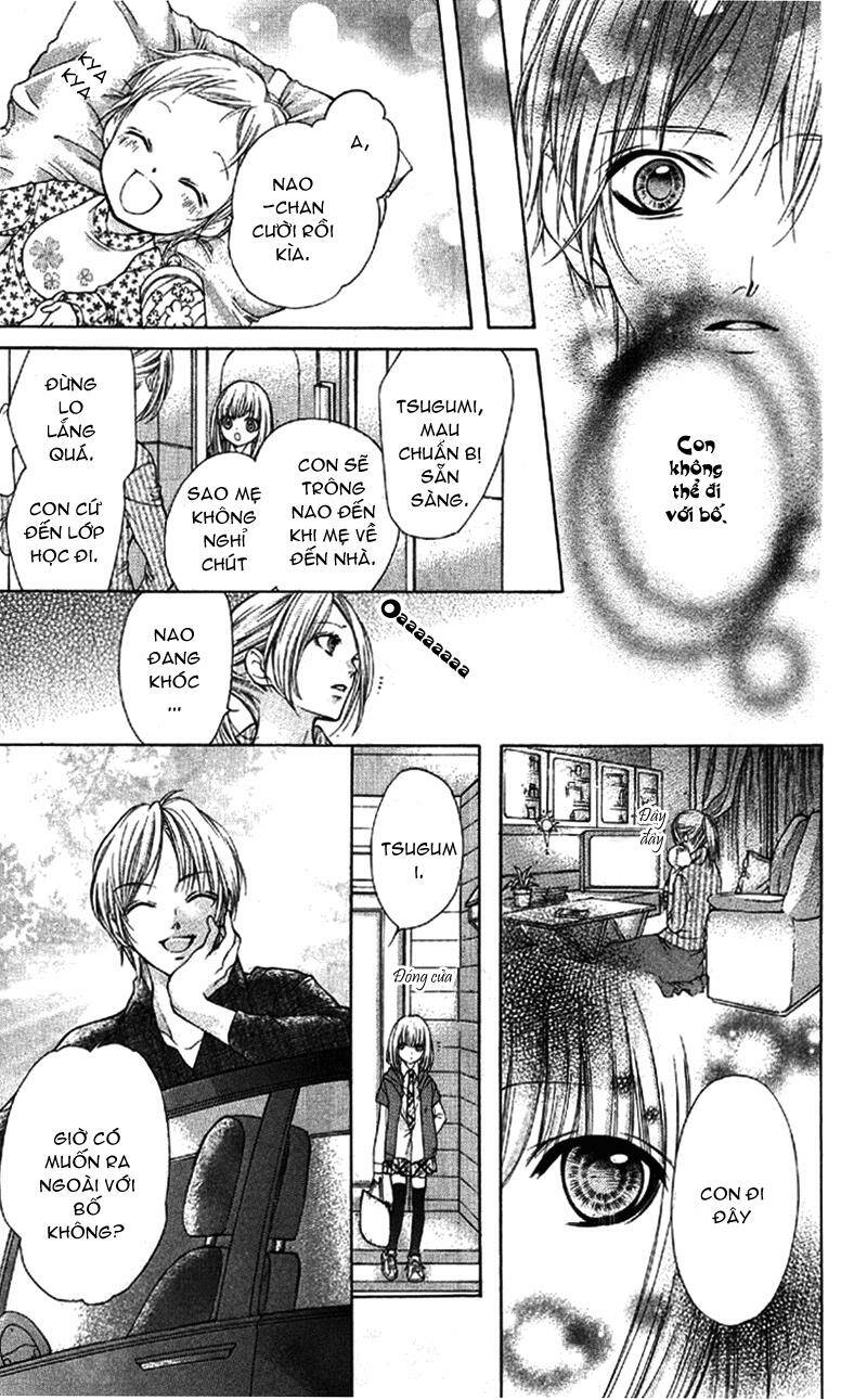 yamamoto zenjirou to moushimasu chapter 8 34