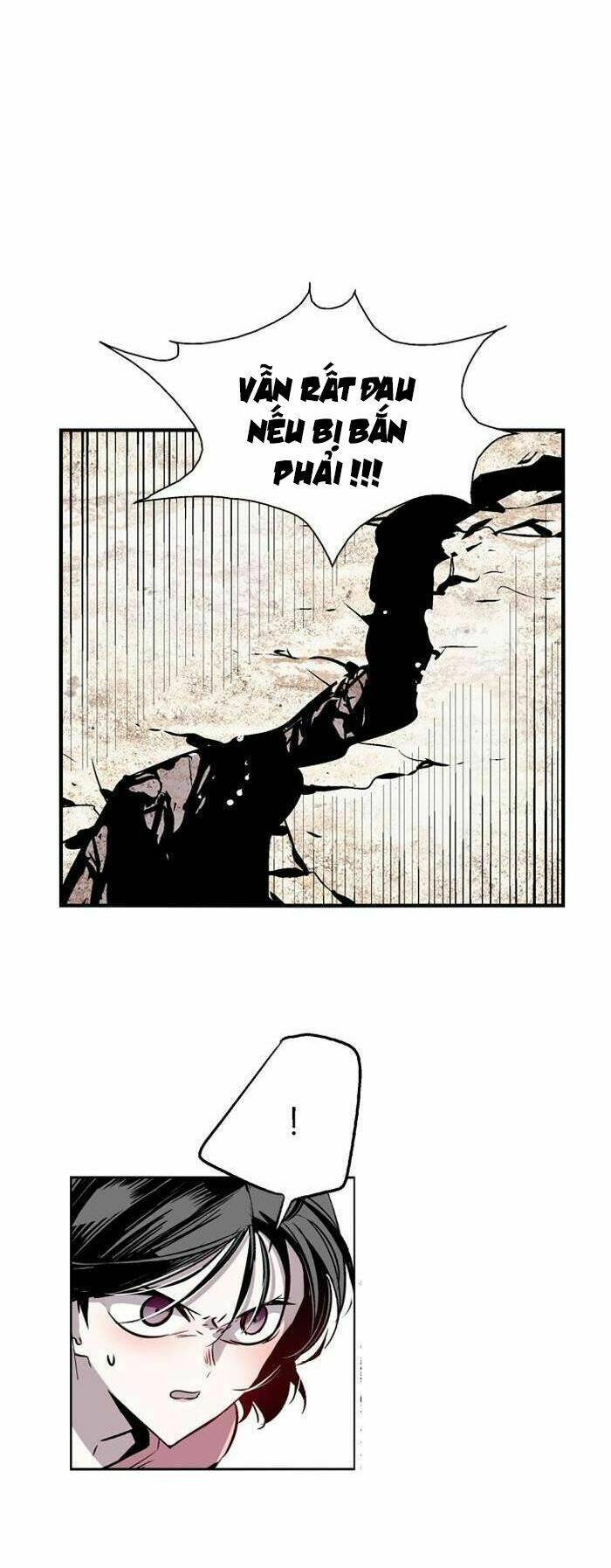 người máy hủy diệt chapter 72 23