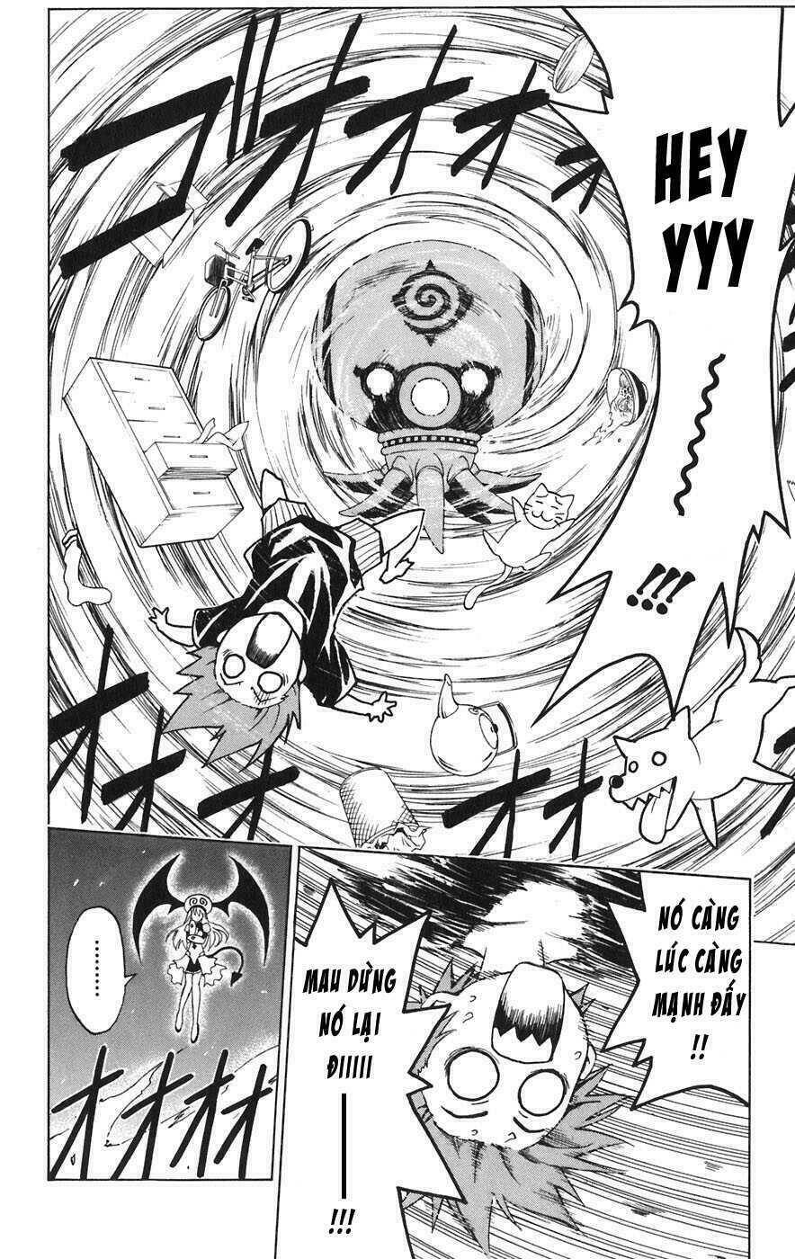 bọn tớ thích cậu! rito chapter 1 55