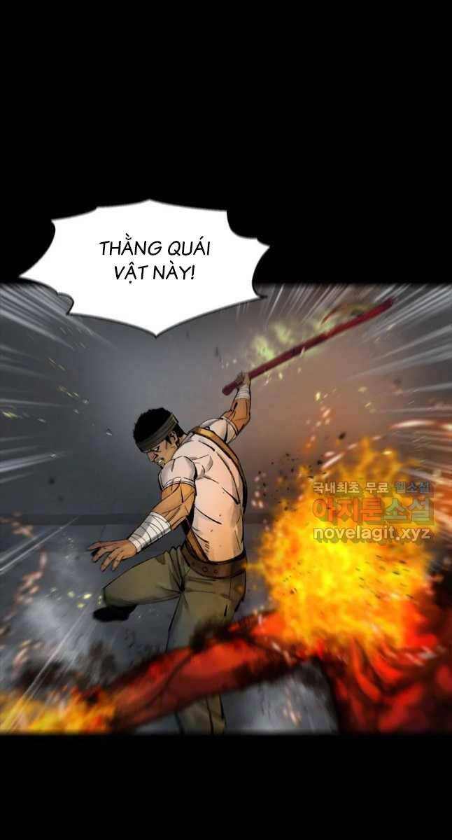 mật mã mê cung chapter 71 68