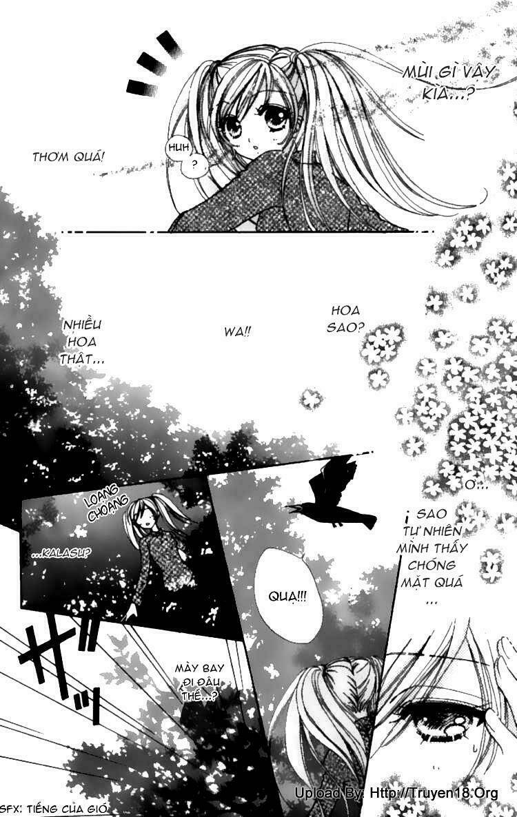 lovely monster chapter 1 9