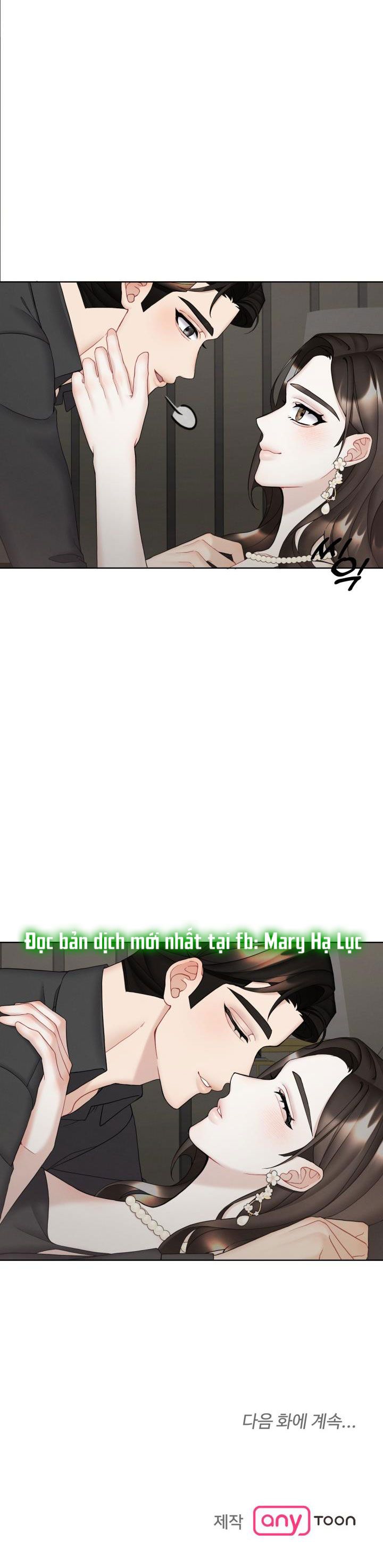 [18+] trò chơi giữa hai người chapter 9.2 17