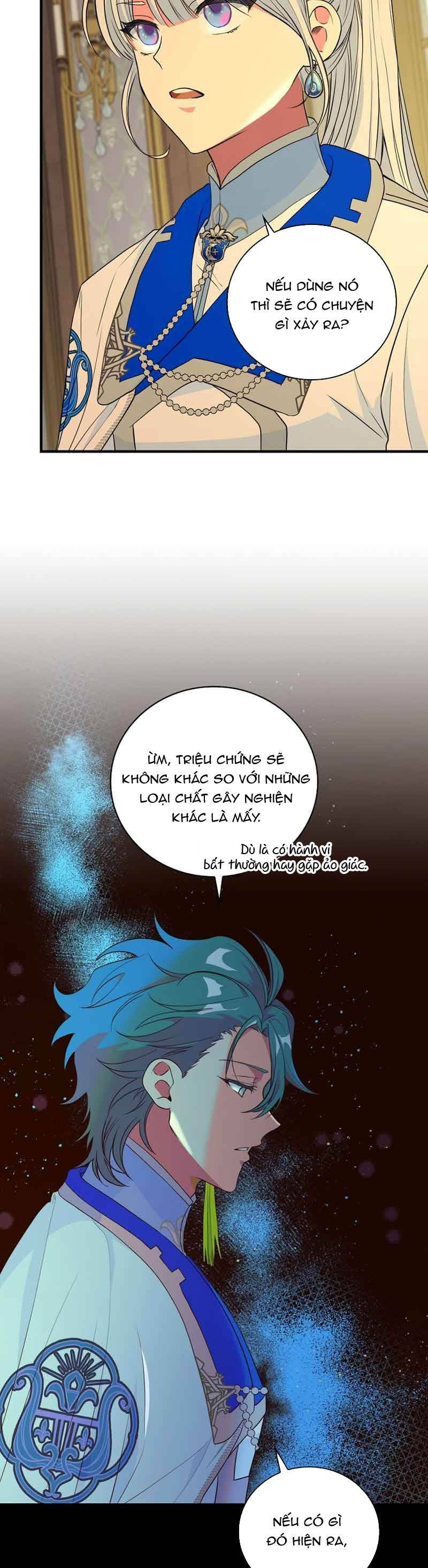 lần này tôi sẽ yêu thương bản thân hơn chapter 69.1 11