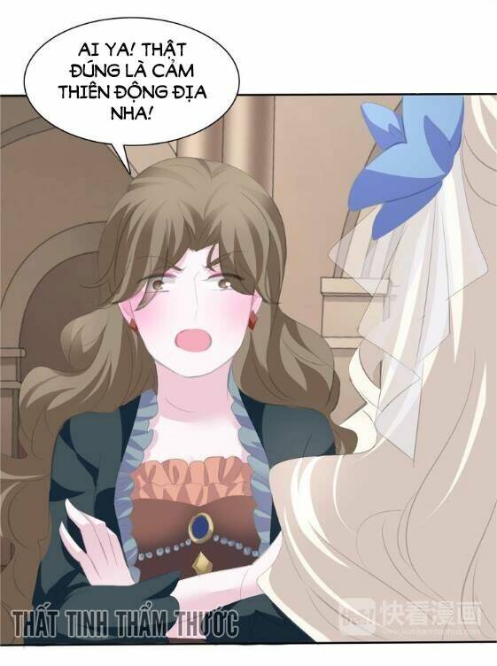 một lời không hợp liền hút máu chapter 41 33