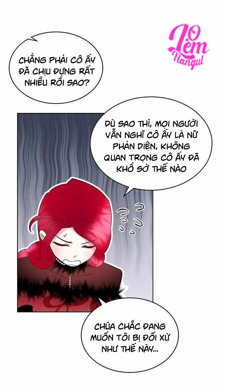 kẻ tạo ra ác nữ chapter 8 32