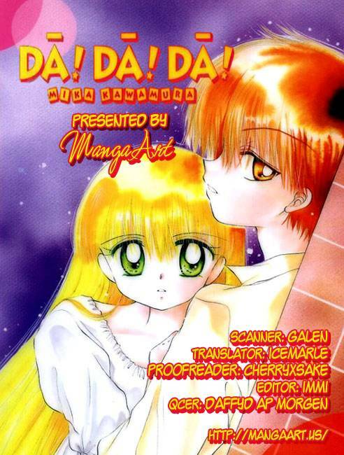 daa! daa! daa! chapter 15 2