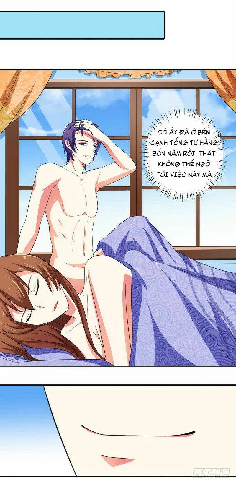 khế hôn chapter 9 25