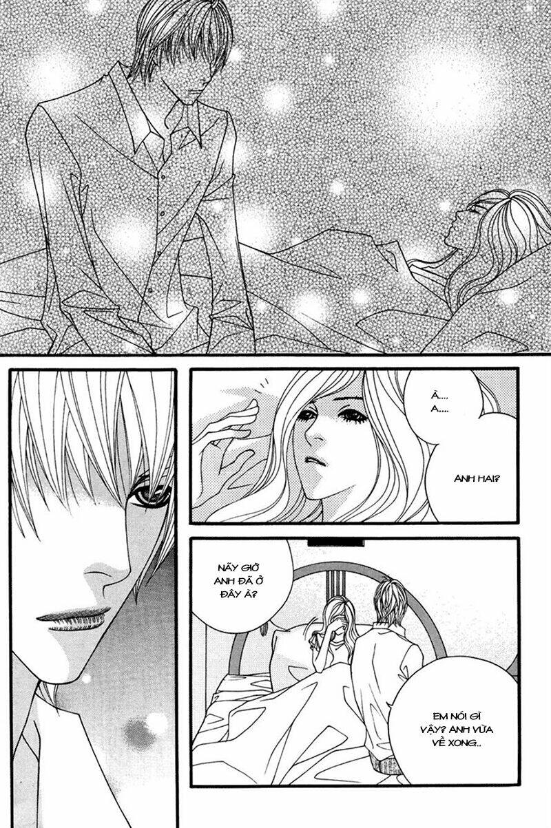 lost in london chapter 15 7