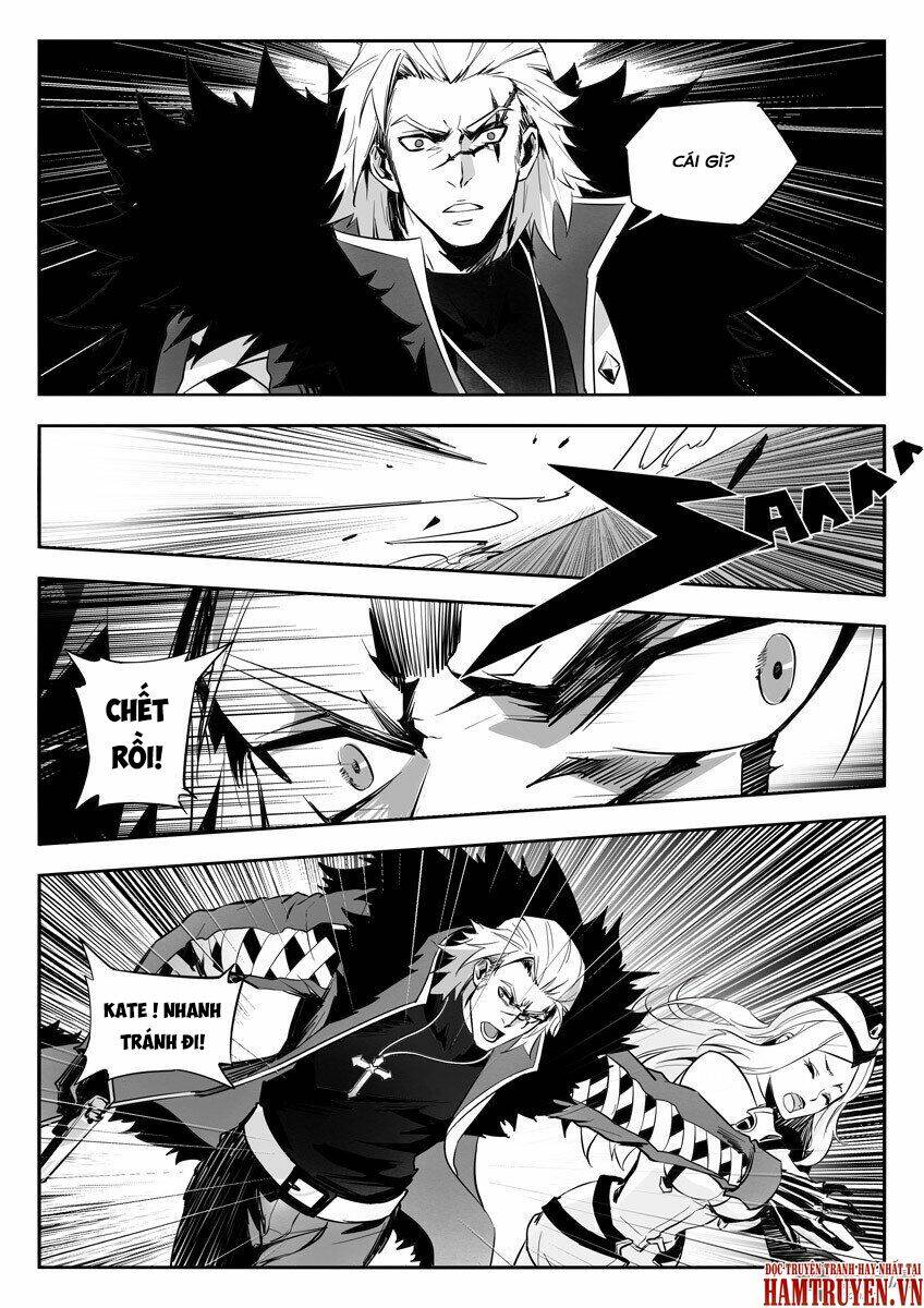 súng thần ký chapter 8 5