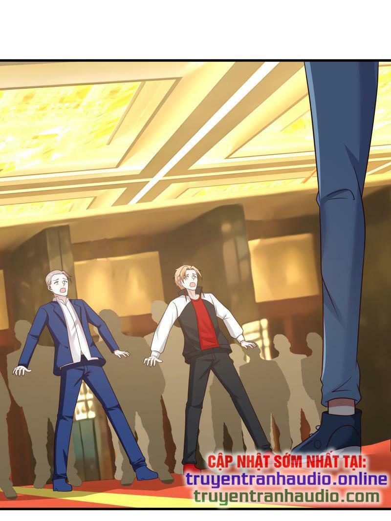 trên người ta có một rồng chapter 234 1