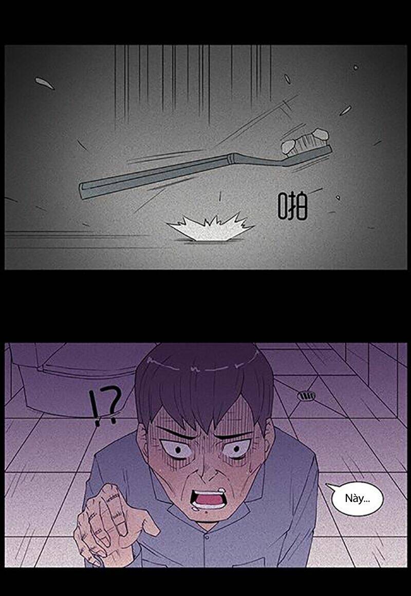 kinh dị đêm khuya chapter 32 21