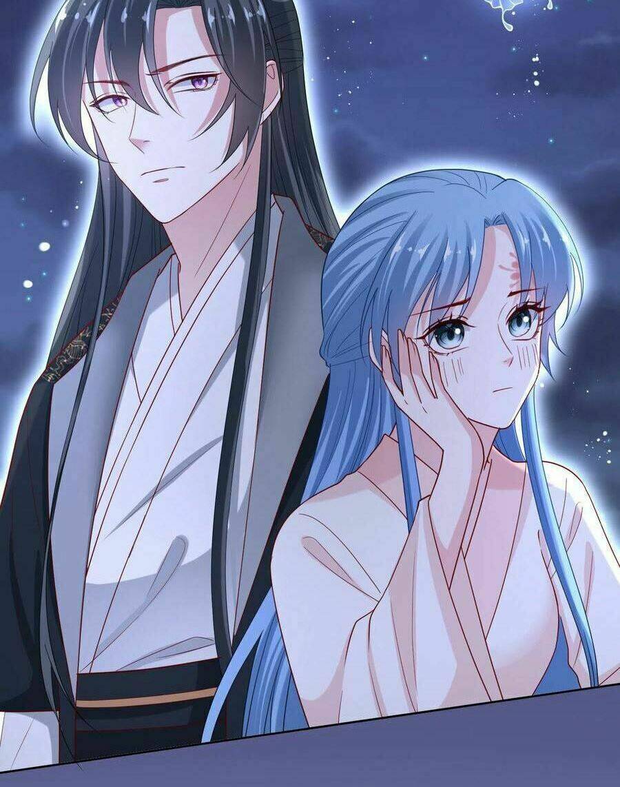 độc y đích nữ chapter 174 5