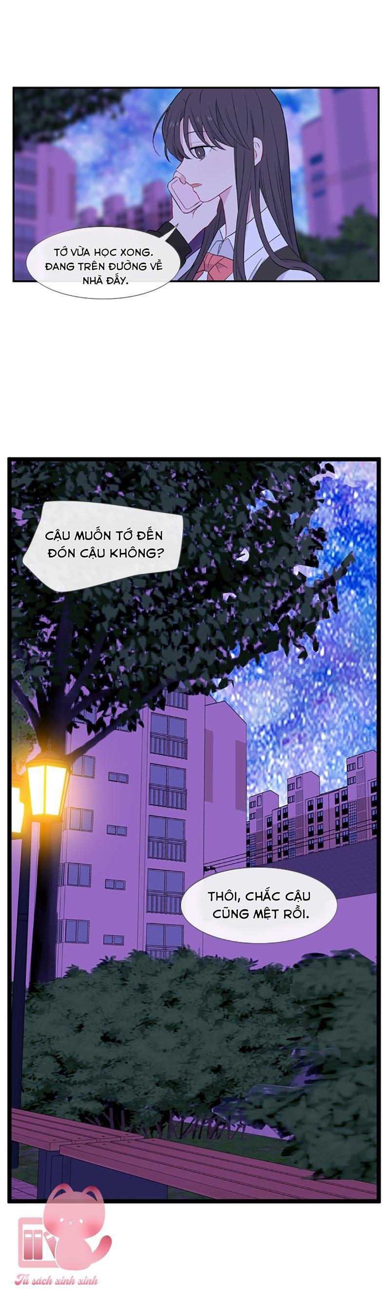 về bên anh chapter 58 33