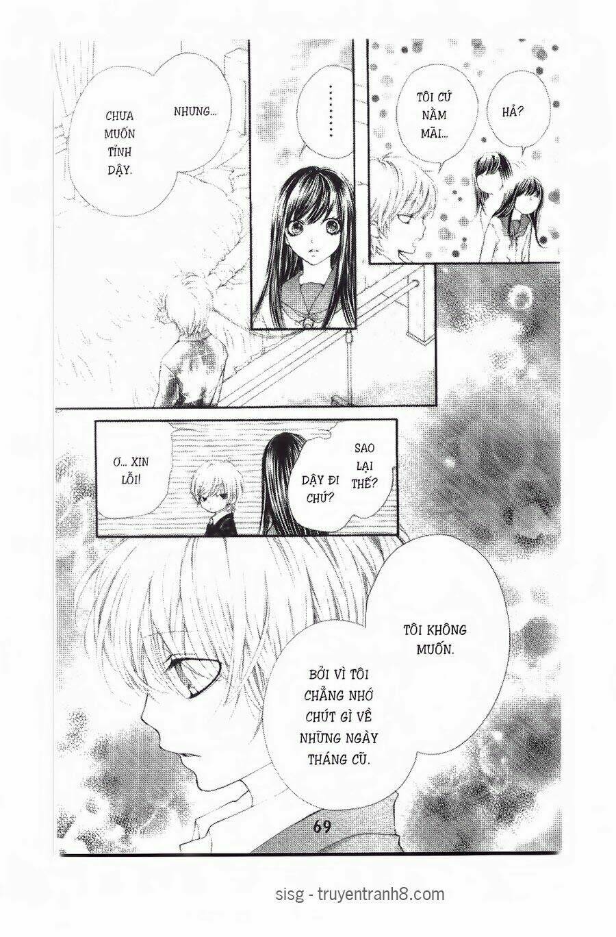 tôi là yamada zenjiro chapter 15 26