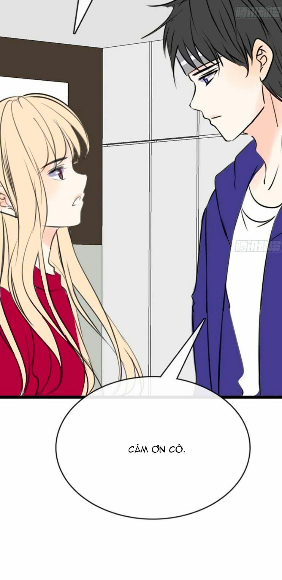 công chúa nữ vương mệnh chapter 98 28