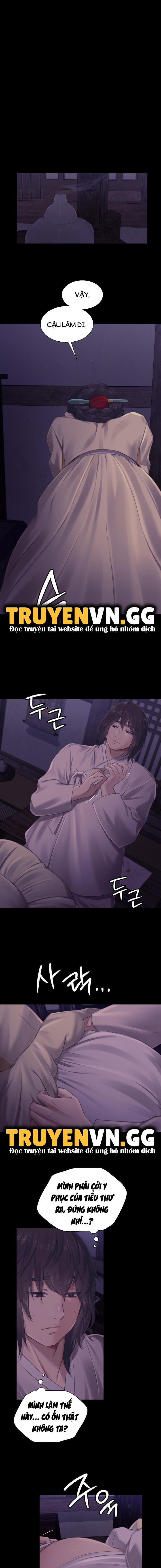 [18+] tiểu thư chapter 105 7