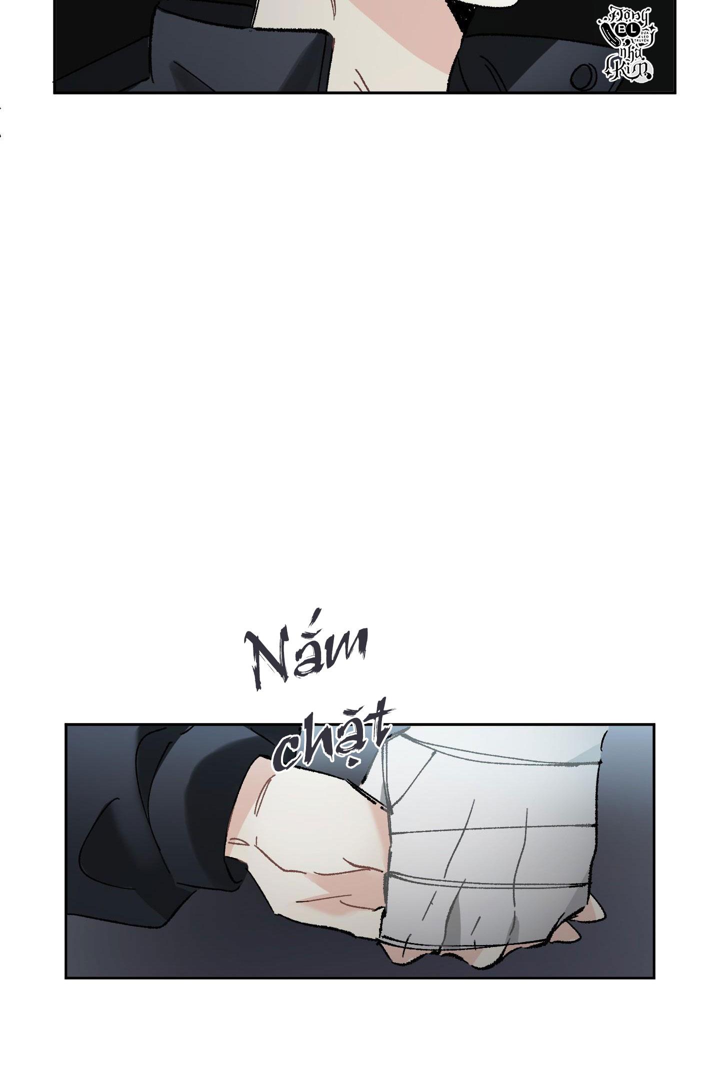 thế giới của tôi khi không có em chapter 20 26