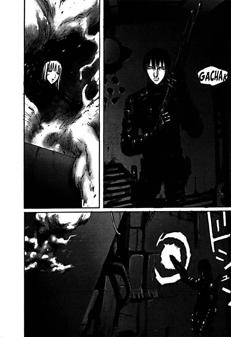 blame! chapter 45 13