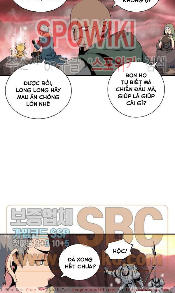 tôi sinh ra để làm người vĩ đại chapter 47 41