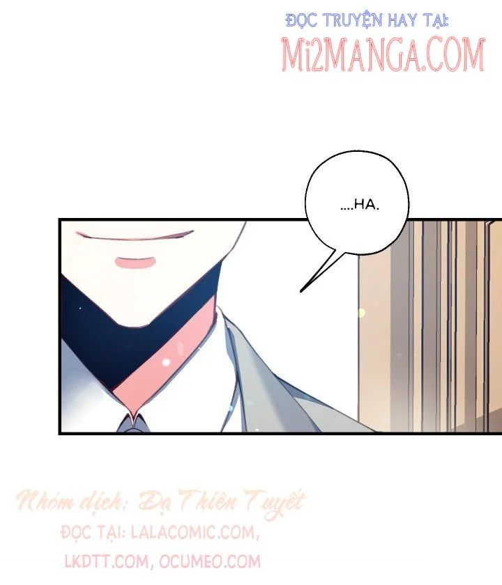 chúng ta có thể trở thành gia đình được không? chapter 1.5 4