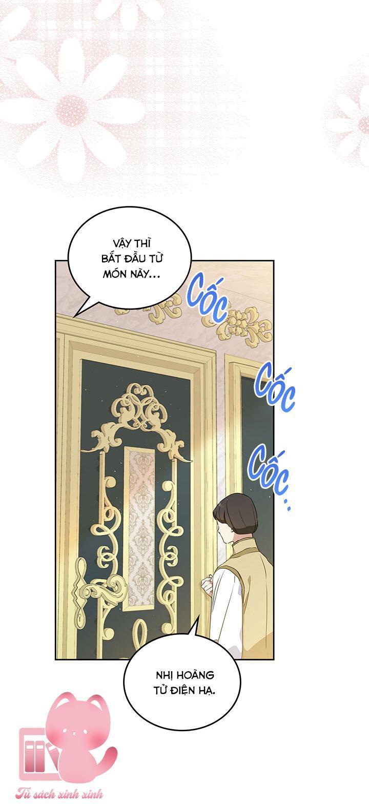 kiếp này ta sẽ trở thành gia chủ chapter 81 34