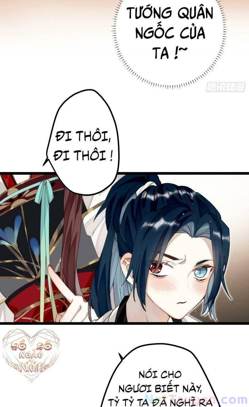 phế vật công chúa muốn nhặt chồng chapter 12 57