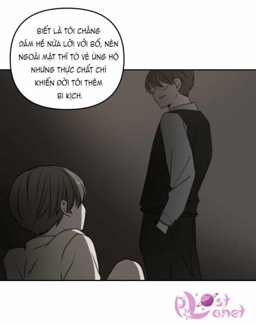 kiếp này cũng xin chăm sóc tôi như vậy nhé kiếp này cũng xin chăm sóc tôi như vậy nhé chapter 42 34