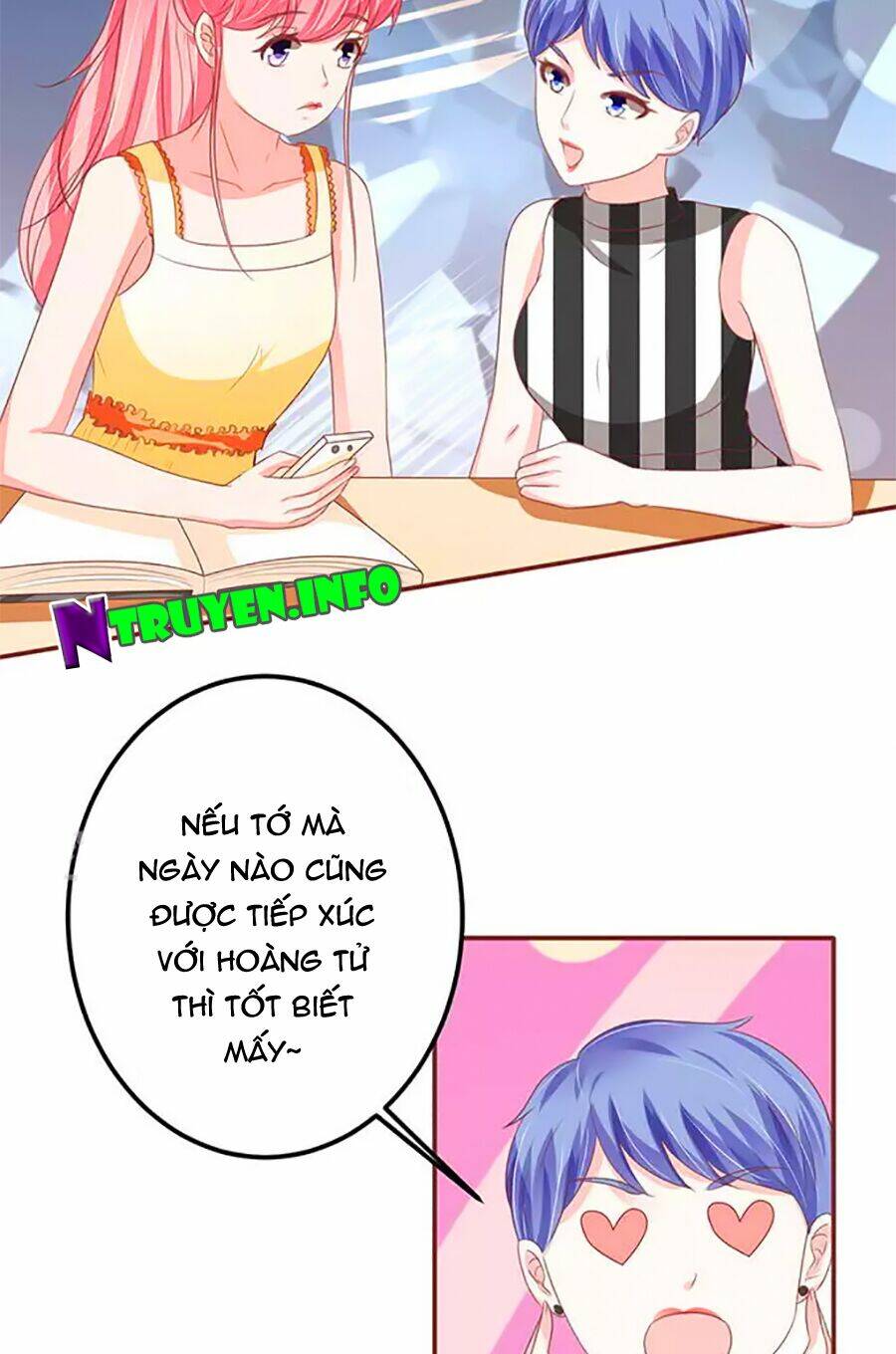 vương tước tư hữu bảo bối chapter 195 7