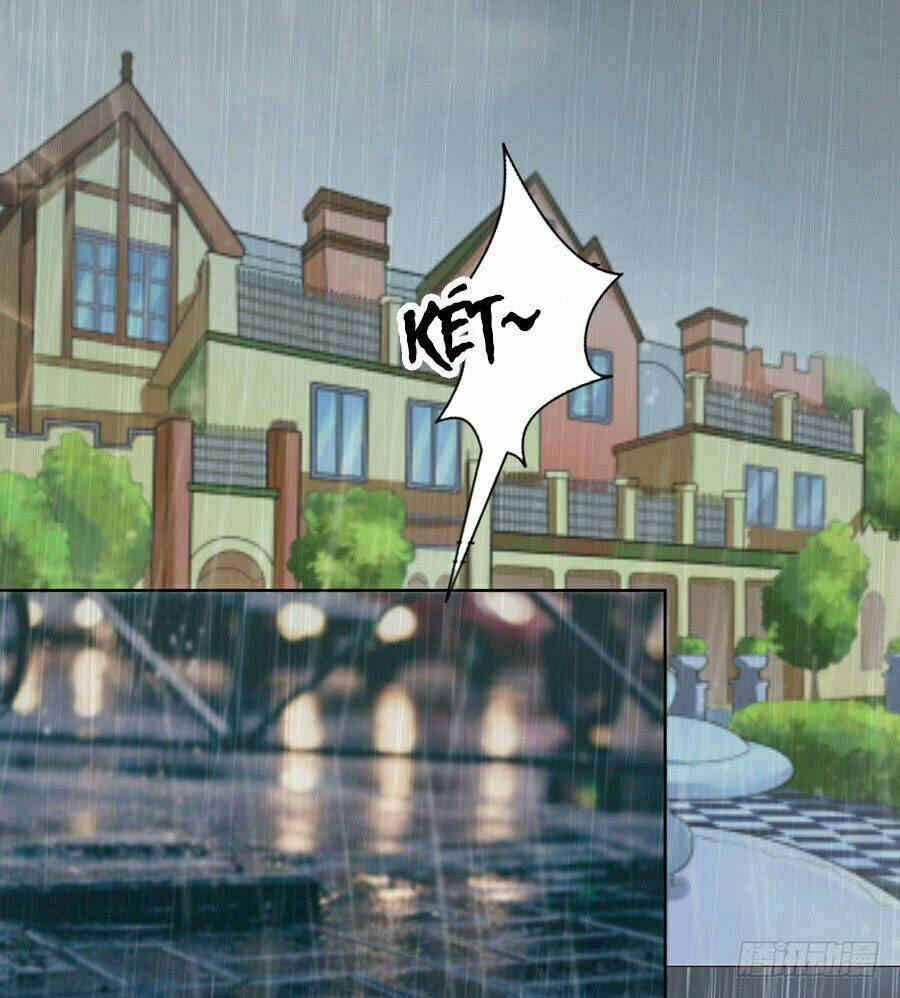 liệt ái tri hạ: series mật đào tiểu tình nhân chapter 109 23