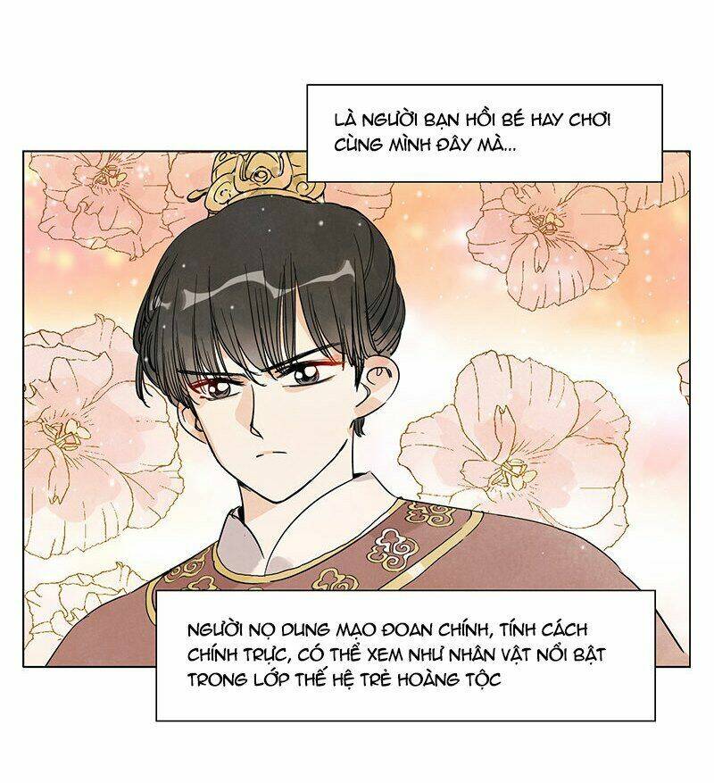 bang chủ đại nhân tìm cách trị hói đầu chapter 68 14