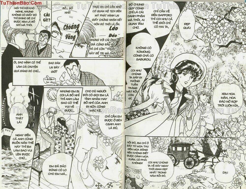 người đẹp new york chapter 6 27