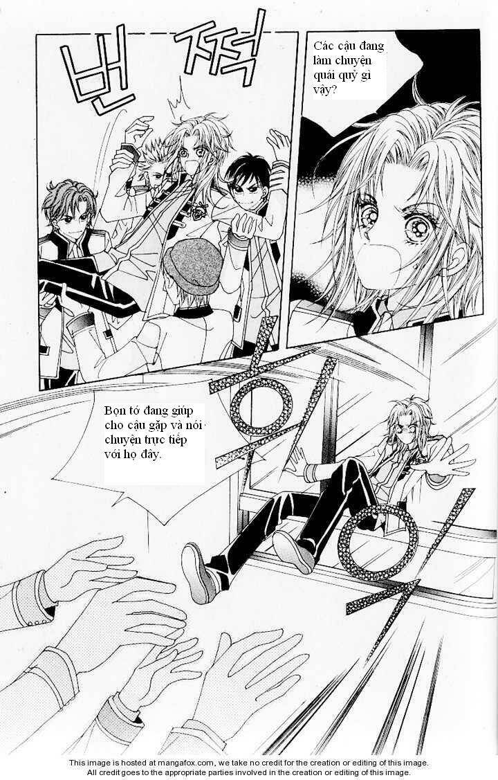 thần tượng mua sắm chapter 9 19