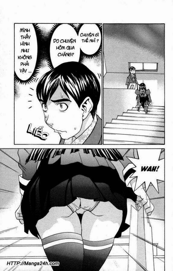 no bra chapter 14 11