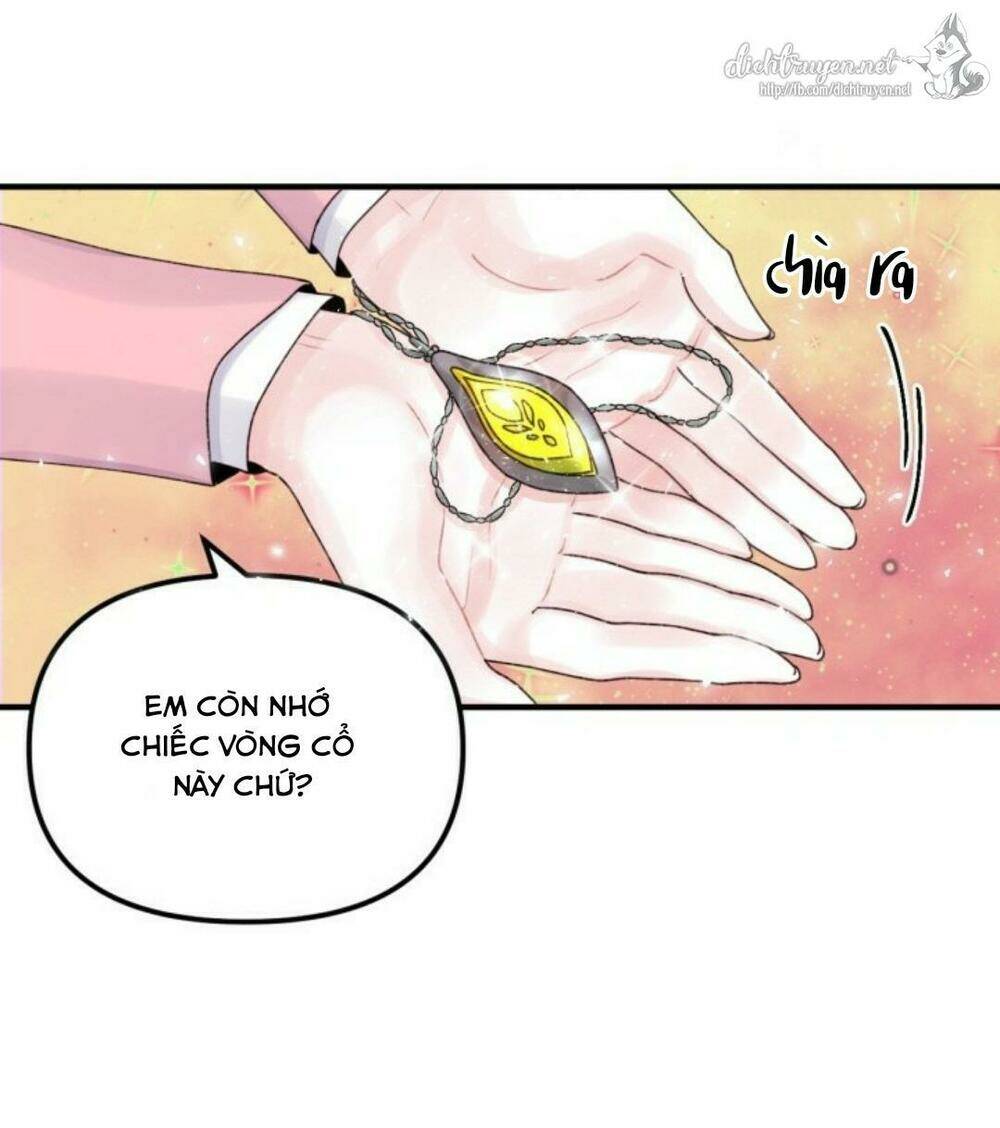công chúa bãi rác chapter 33 9