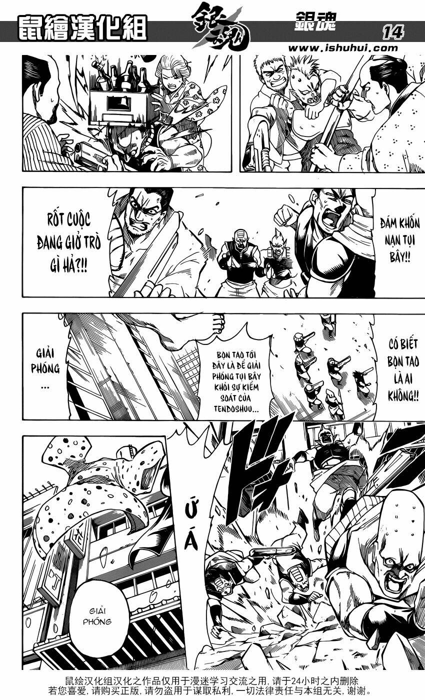 gintama - linh hồn bạc chapter 598 15