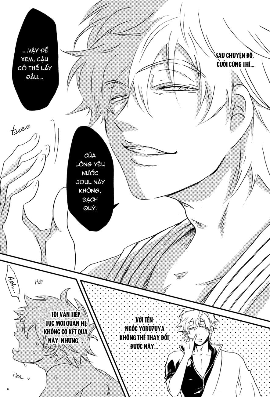 oneshot hỏny chapter 124 1