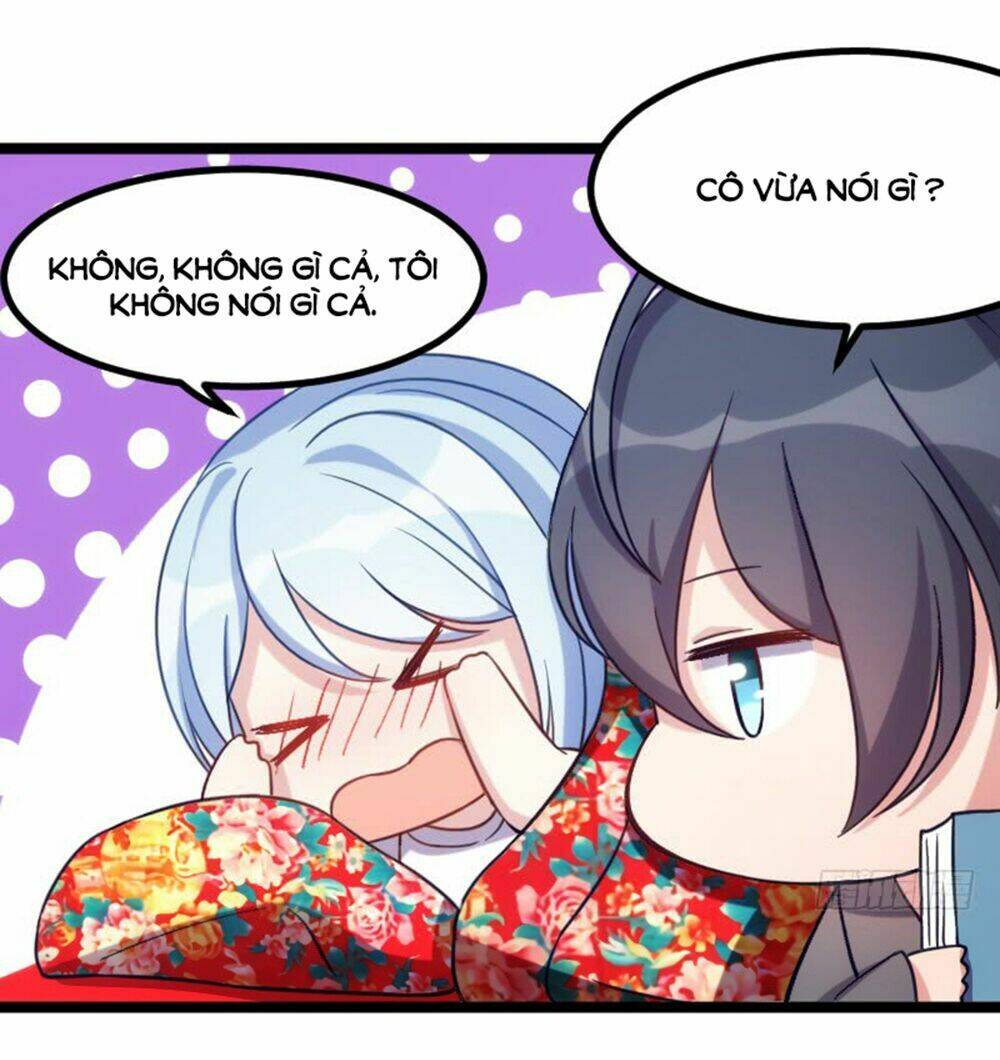 tôi ở dị giới khai ngư đường chapter 59 5