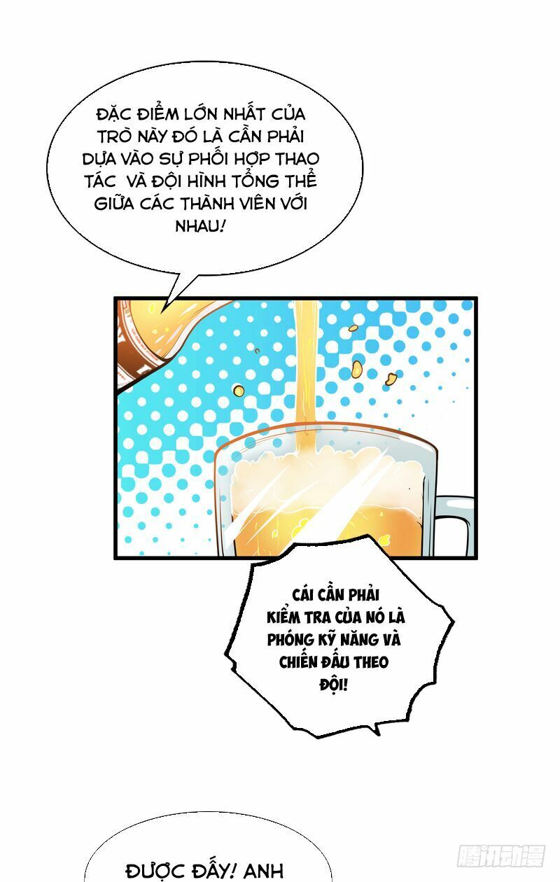 nhóm giao lưu của địa phủ chapter 87 32