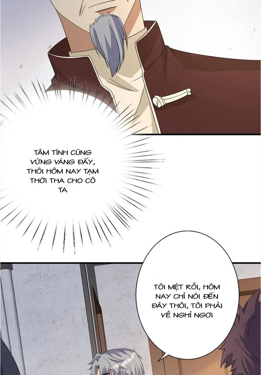 thí hôn lão công, cần giúp sức chapter 632 19