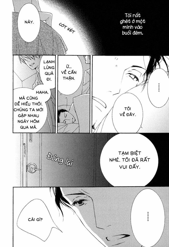 koi o kataranai kuchibiru chapter 1 10